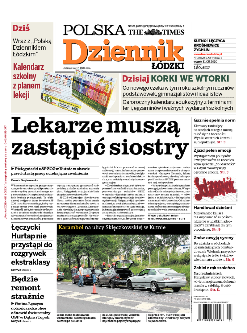 Dziennik Łódzki
