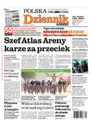 Dziennik Łódzki / mut Łódź