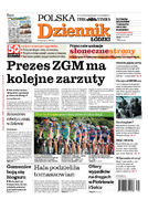 Dziennik Łódzki / mut dla regionów: Piotrków, Bełchatów, Tomaszów, Opoczno, Radomsko