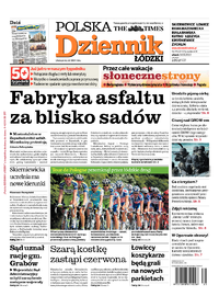 Dziennik Łódzki