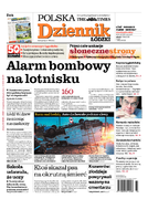 Dziennik Łódzki / mut Łódź