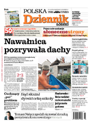 Dziennik Łódzki / mut dla regionów: Piotrków, Bełchatów, Tomaszów, Opoczno, Radomsko