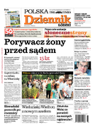 Dziennik Łódzki / mut dla regionów: Sieradz, Zd-wola, Łask, Wieluń, Wieruszów, Pajęczno