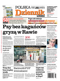 Dziennik Łódzki