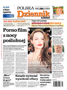 Dziennik Łódzki / mut Łódź