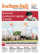 Tygodnik miejski Kocham Łódź