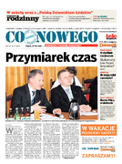 Tyg Co Nowego