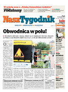 Nasz Tygodnik Wieluń, Wieruszów, Pajęczno