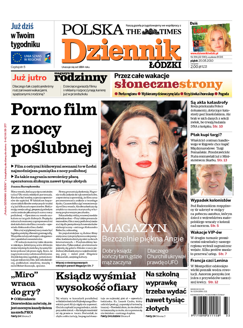 Dziennik Łódzki