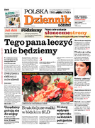 Dziennik Łódzki / mut Łódź