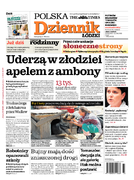 Dziennik Łódzki / mut dla regionów: Piotrków, Bełchatów, Tomaszów, Opoczno, Radomsko