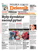 Dziennik Łódzki / mut dla regionów: Sieradz, Zd-wola, Łask, Wieluń, Wieruszów, Pajęczno