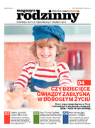 Magazyn Rodzinny