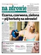 Zdrowie Magazyn rodzinny