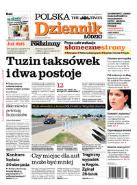 Dziennik Łódzki