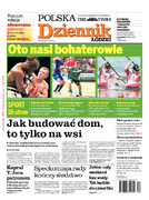 Dziennik Łódzki / mut dla regionów: Piotrków, Bełchatów, Tomaszów, Opoczno, Radomsko