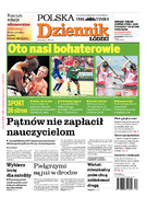 Dziennik Łódzki / mut dla regionów: Sieradz, Zd-wola, Łask, Wieluń, Wieruszów, Pajęczno