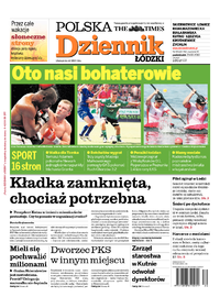 Dziennik Łódzki