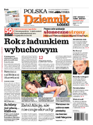 Dziennik Łódzki / mut Łódź