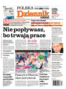 Dziennik Łódzki / mut dla regionów: Piotrków, Bełchatów, Tomaszów, Opoczno, Radomsko