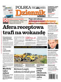Dziennik Łódzki