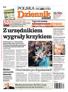 Dziennik Łódzki / mut Łódź