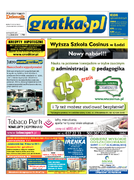 Gratka Dziennik Łódzki