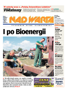Tyg. Nad Wartą