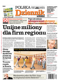 Dziennik Łódzki