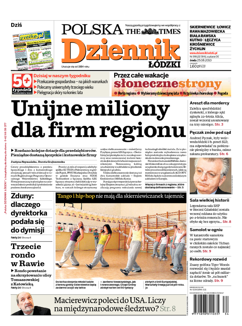 Dziennik Łódzki