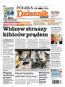 Dziennik Łódzki / mut Łódź