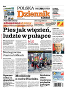 Dziennik Łódzki / mut dla regionów: Piotrków, Bełchatów, Tomaszów, Opoczno, Radomsko