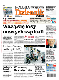 Dziennik Łódzki