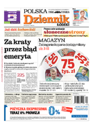 Dziennik Łódzki / mut Łódź