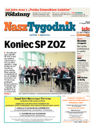 Nasz Tygodnik Kutno, Łęczyca