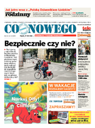 Tyg Co Nowego