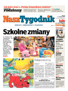 Nasz Tygodnik Wieluń, Wieruszów, Pajęczno