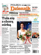 Dziennik Łódzki / mut Łódź