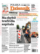 Dziennik Łódzki / mut dla regionów: Piotrków, Bełchatów, Tomaszów, Opoczno, Radomsko