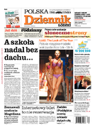Dziennik Łódzki / mut dla regionów: Sieradz, Zd-wola, Łask, Wieluń, Wieruszów, Pajęczno