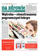 Zdrowie Magazyn rodzinny