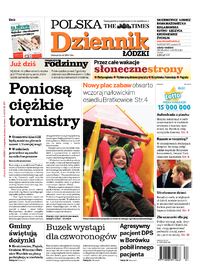 Dziennik Łódzki