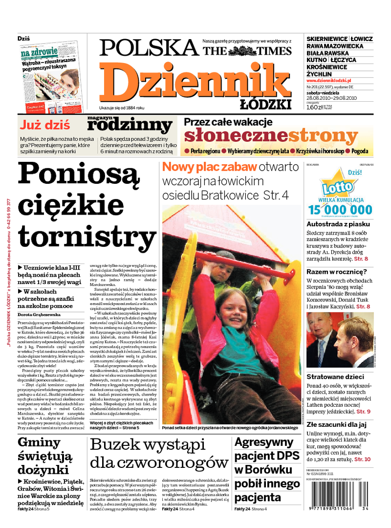 Dziennik Łódzki