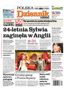Dziennik Łódzki / mut Łódź