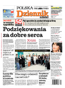 Dziennik Łódzki / mut dla regionów: Skierniewice, Łowicz, Rawa Maz.