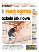 Tyg. Nad Wartą