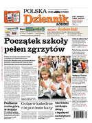 Dziennik Łódzki / mut Łódź