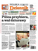 Dziennik Łódzki / mut dla regionów: Piotrków, Bełchatów, Tomaszów, Opoczno, Radomsko
