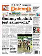 Dziennik Łódzki / mut dla regionów: Skierniewice, Łowicz, Rawa Maz.