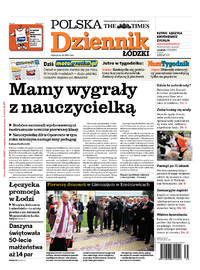 Dziennik Łódzki